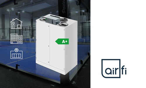 Banneri - Tuoteuutiset - Airfi 03-2026