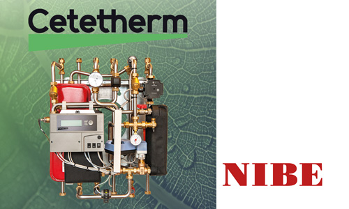 Banneri - Tuoteuutiset - NIBE / Cetetherm 03-2026