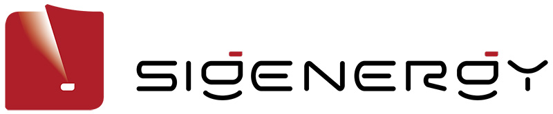 Logo - Sigenergy