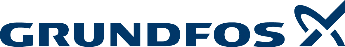 Logo - Grundfos