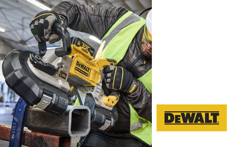 Banneri - Tuoteuutiset - DeWalt 08-2026