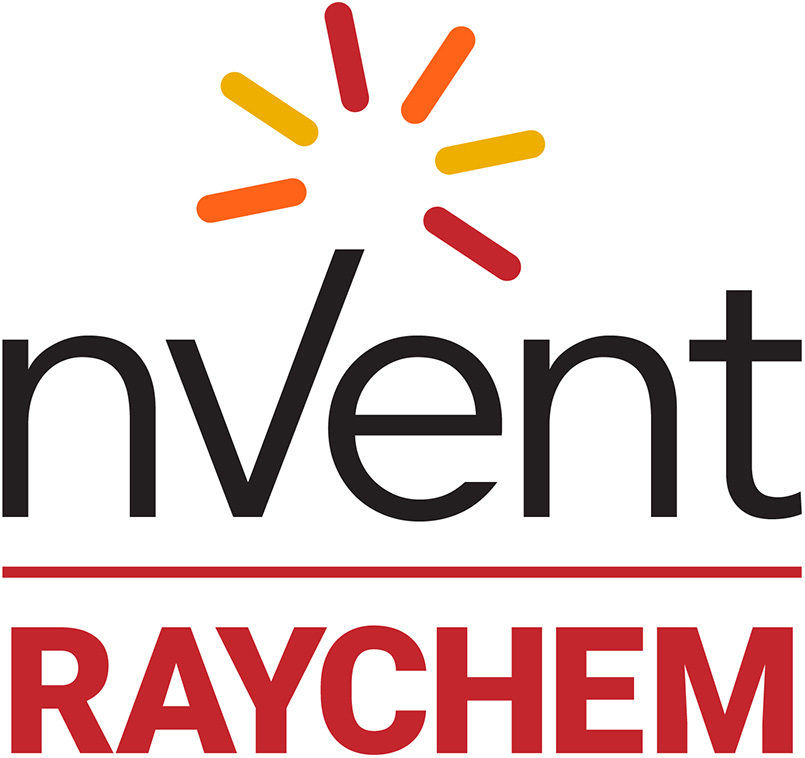 Logo - nVent RAYCHEM