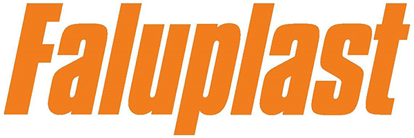 Logo - Faluplast