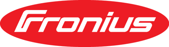 Logo - Fronius