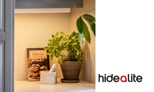 Banneri - Tuoteuutiset - Hide-a-lite 11-2025