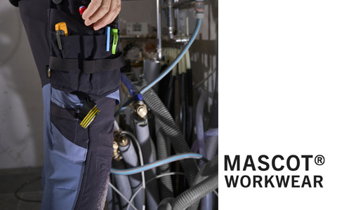 Banneri - Tuoteuutiset - Mascot Click Pocket 06-2026