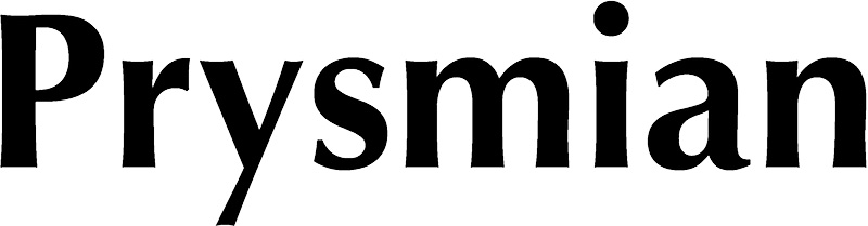 Logo - Prysmian