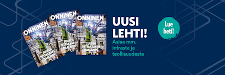 Onnisen julkaisut