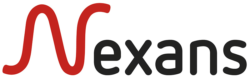 Logo - Nexans