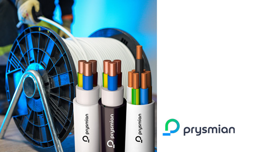 Banneri - Tuoteuutiset - Prysmian 04-2026
