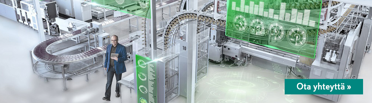 bannerikuva CTA brandisivulle - Schneider Electric - teollisuusautomaatio