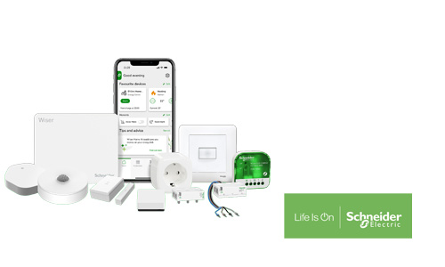 Banneri - Tuoteuutiset - Schneider Electric 05-2026