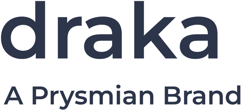 Logo - Draka