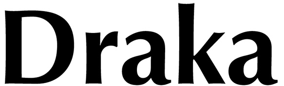 Logo - Draka