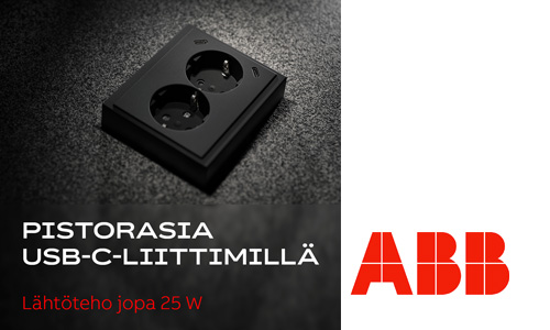 Banneri - Tuoteuutiset - ABB 06-2026