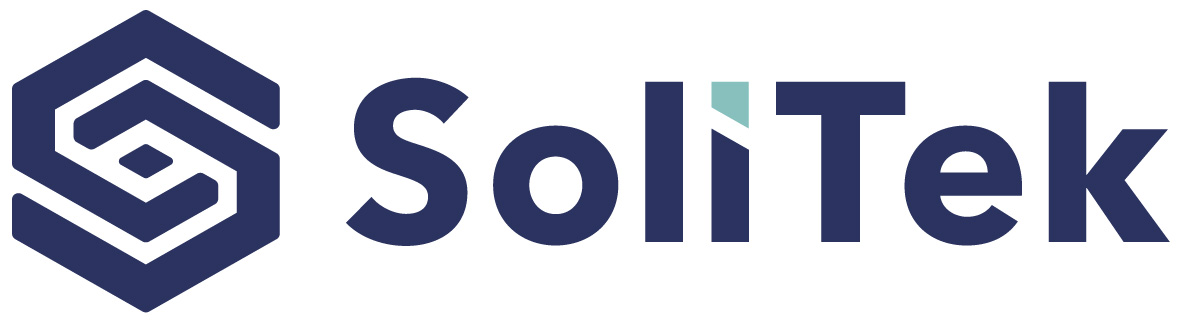 Logo - Solitek