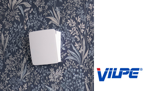 Banneri - Tuoteuutiset - Vilpe 04-2026