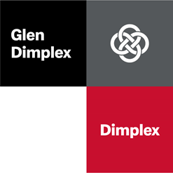 Logo GlenDimplex