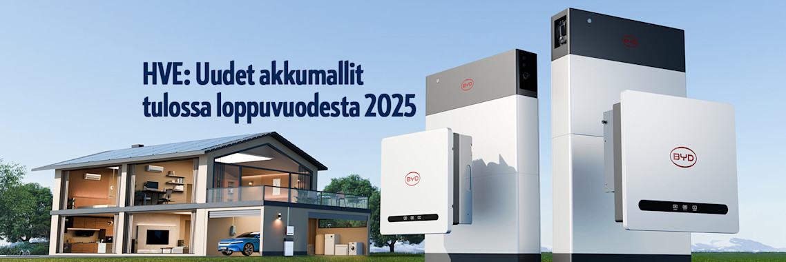 Herobanneri tuotemerkkisivulle - BYD