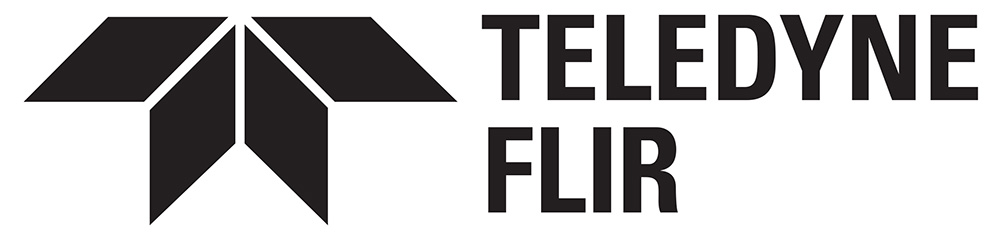 Logo - FLIR
