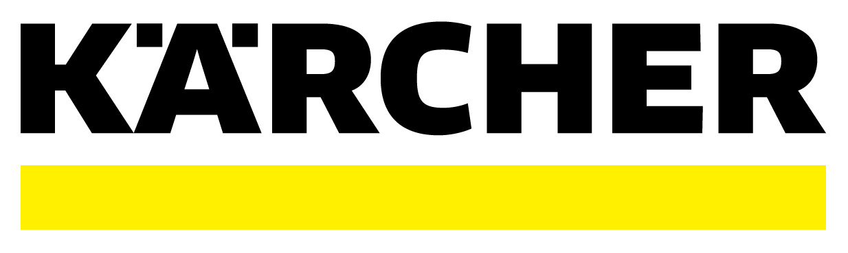 Logo - Kärcher