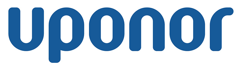 Logo - Uponor