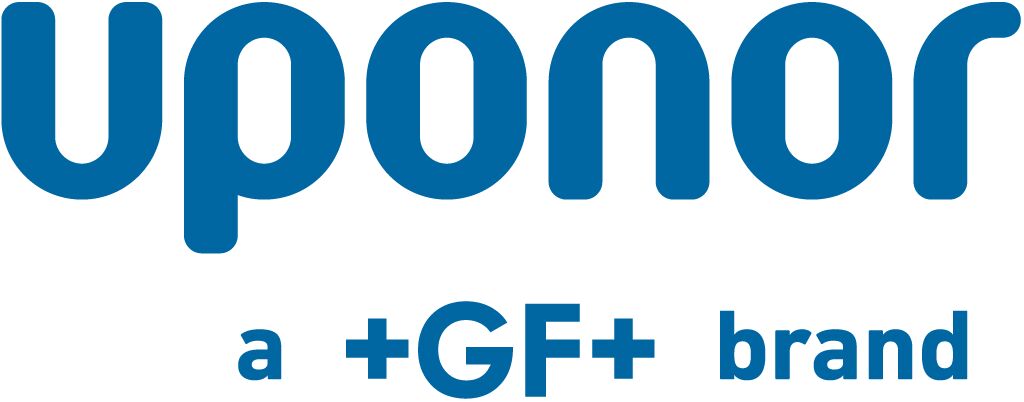 Logo - Uponor