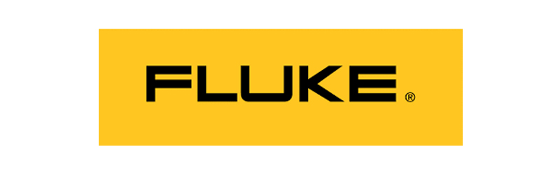 Logo - tavarantoimittaja - Fluke