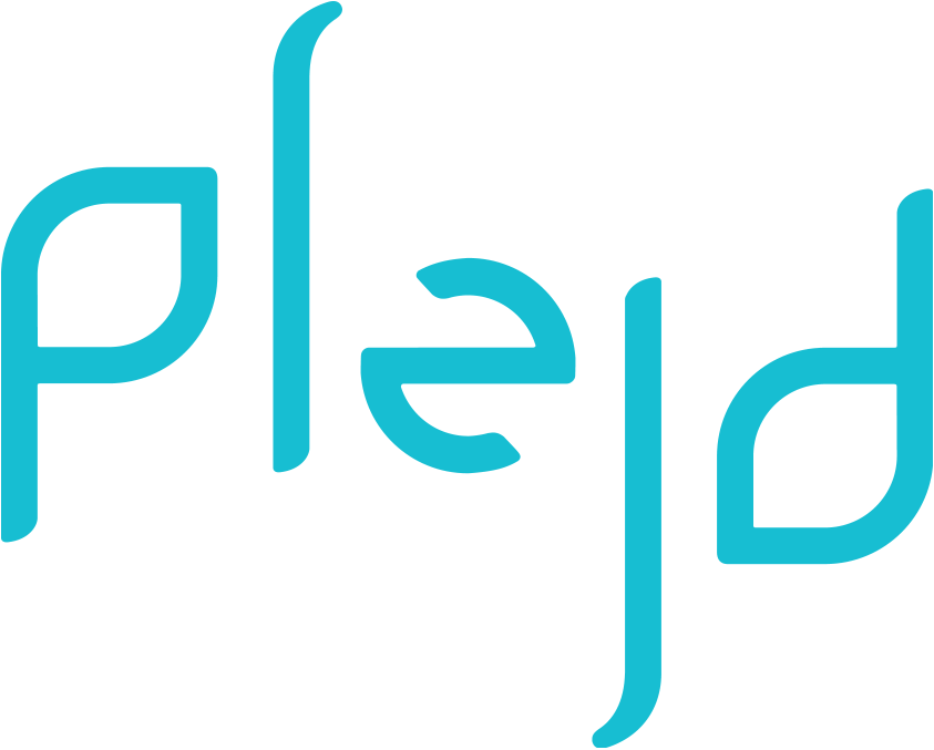 Logo - Plejd