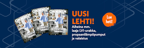 Onnisen julkaisut
