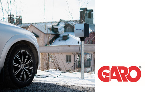 Banneri - Tuoteuutiset - Garo 05-2026