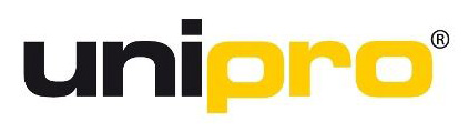 Logo - Unipro