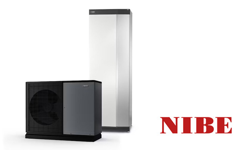 Banneri - Tuoteuutiset - NIBE 05-2026 nosto2