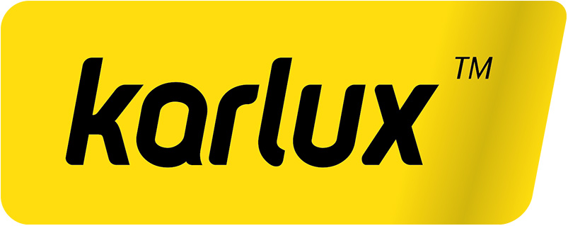 Logo - Karlux