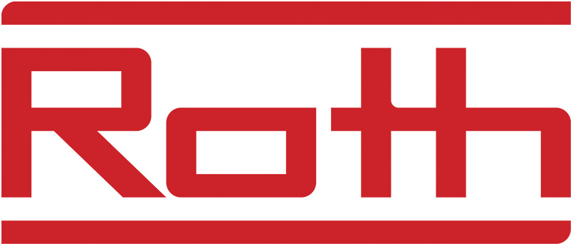 Logo - Roth