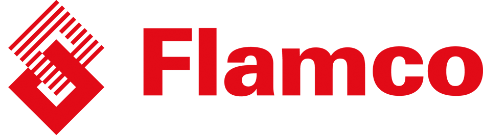 Logo - Flamco