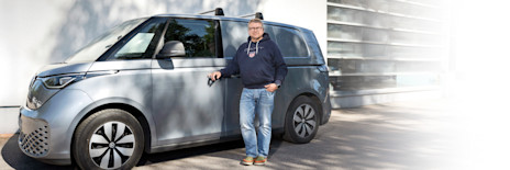 Sähköpaku toimii hyvin myös ammattikäytössä 