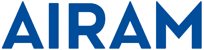 Logo - Airam