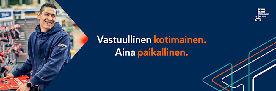 Yritys | Onninen