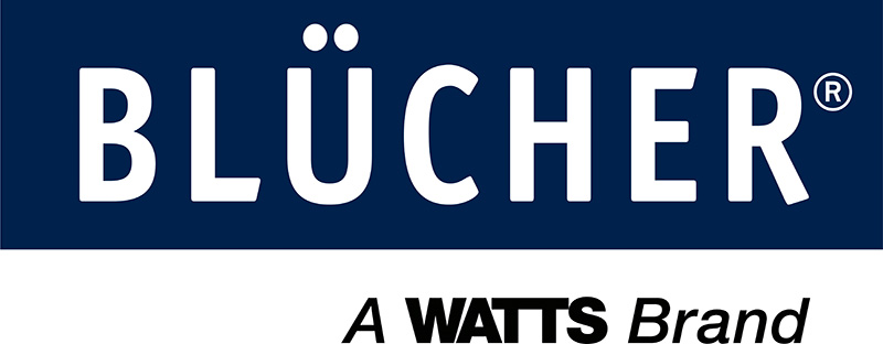 Logo - Blücher