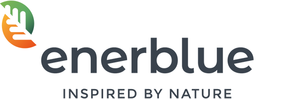 Logo Enerblue