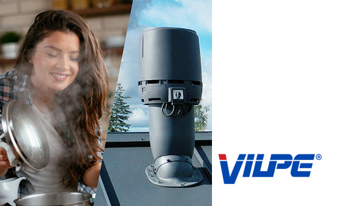 Banneri - Tuoteuutiset - Vilpe 08-2026