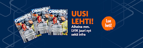 Onnisen julkaisut