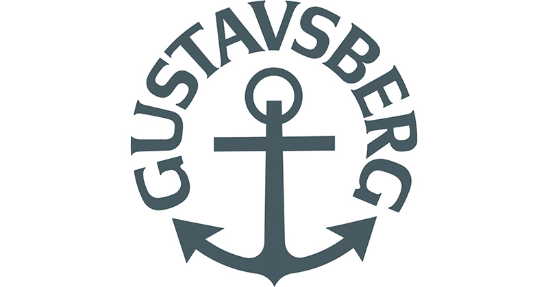 Logo - Gustavsberg