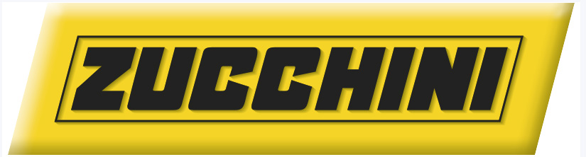 Logo - Zucchini