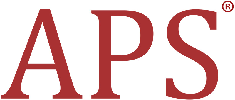 Logo - APS