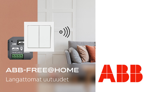 Banneri - Tuoteuutiset - Oras Optima kk-tuote 03-2026