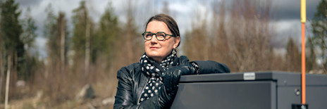 Jakokaapit joka tarpeeseen