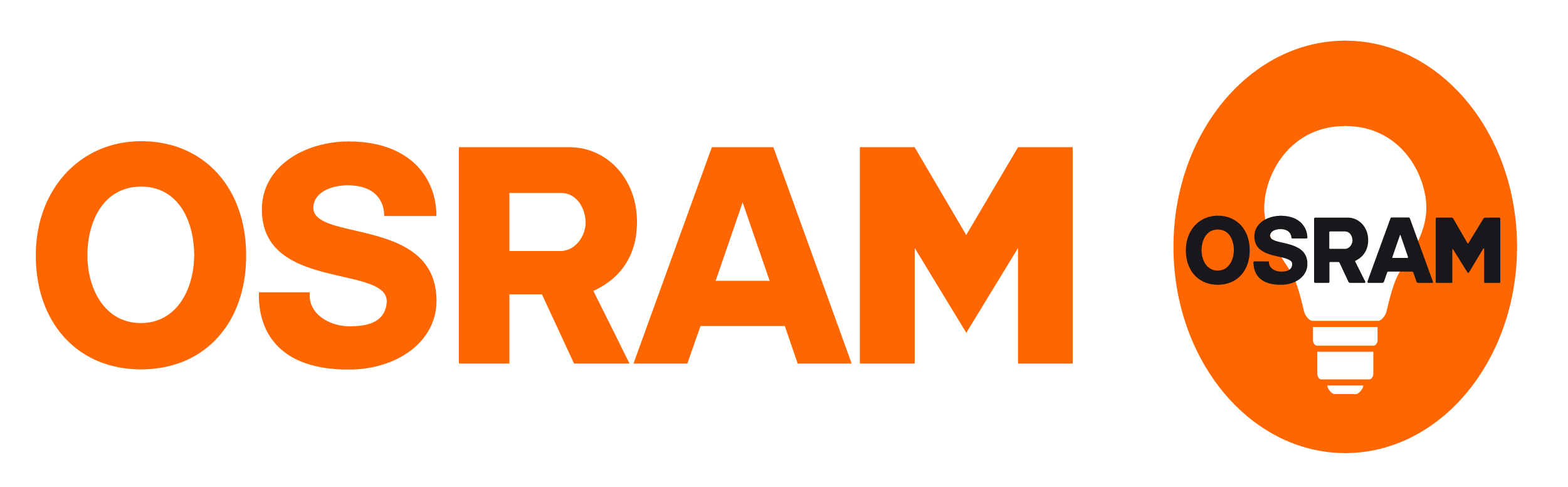 Logo - Osram Lamput