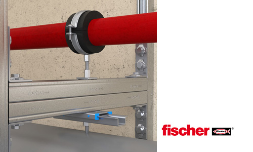 Banneri - Tuoteuutiset - Fischer 04-2026